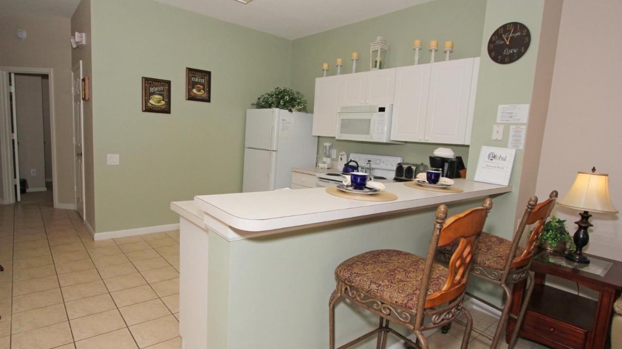 Windsor Palms Resort - 3 Bed 3 Baths Townhome Kissimmee Exterior foto